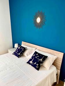 Villa Dolena Marzamemi, Sicilia