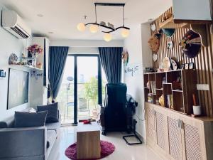 Châu Gia Homestay