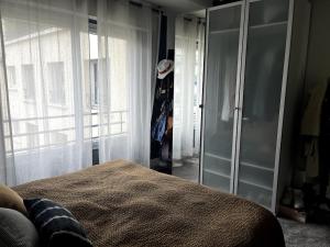 Beautiful accommodation PARIS 16 Quartier Passy