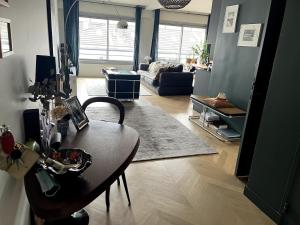Beautiful accommodation PARIS 16 Quartier Passy