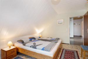 Ferienwohnung Brauer