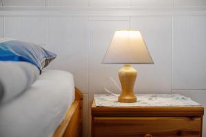 Ferienwohnung Brauer