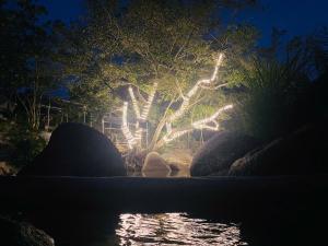 Suối Mơ Dốc Tình Glamping & Retreat