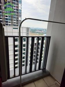 I-City I-Suite Two Room Free Park BASRI PROPERTI