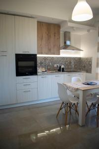 La Malvasia Apartments