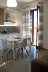 La Malvasia Apartments