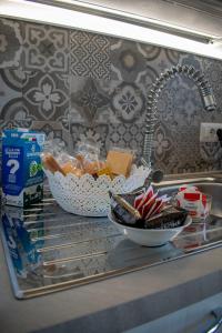 La Malvasia Apartments