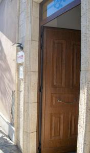 La Malvasia Apartments