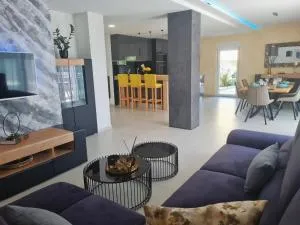 Villa I&N - CROWONDER LUXURY RENT - Topići