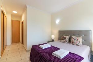 Jardins Vale de Santa Maria, with pool