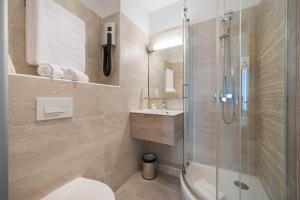 Hotels Hotel Select : photos des chambres