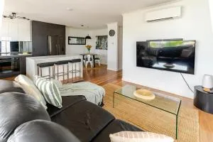 Best Value With City View Sleeps 7 - Брисбен