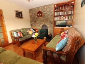 Wild Atlantic Way Country Cottage