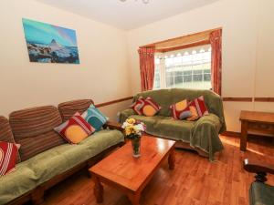 Wild Atlantic Way Country Cottage