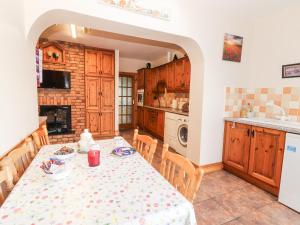 Wild Atlantic Way Country Cottage