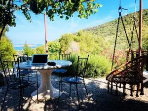 Il Borghetto sul Golfo - Magazzini