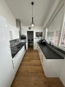 Panthouse Wohnung Ludwigsburg Zentrum