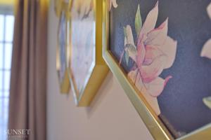 Sunset Apartments - Kwartał Róży Wiatrów - Garaż - przy Parku Zdrojowym