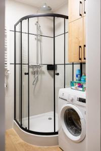 Sekwoja Rent - Malmeda 15