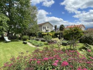 Maisons de vacances Maison mado-lily : photos des chambres