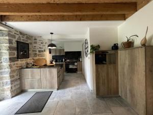 Maisons de vacances Maison mado-lily : photos des chambres