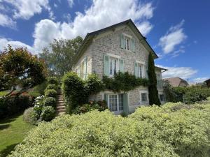 Maisons de vacances Maison mado-lily : photos des chambres