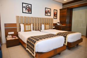 Bizz The Hotel
