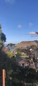 Maison avec vue sur mer - Graincourt