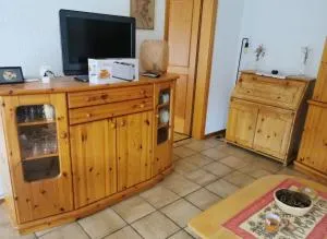 Leysin en terrasse - 埃格勒