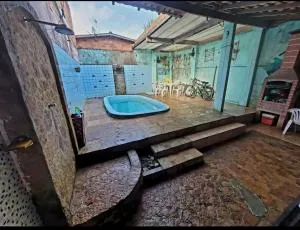 Casa no Cj paraíso dos pássaros - Miramar