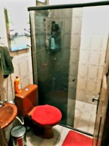 Casa no Cj paraíso dos pássaros