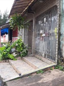 Casa no Cj paraíso dos pássaros