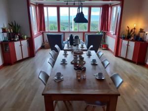 Åbergs Gård - BnB Orsa Åberga