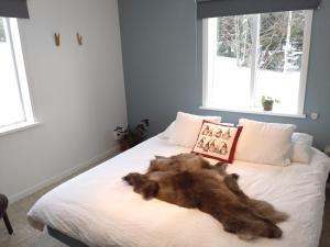 Åbergs Gård - BnB Orsa Åberga