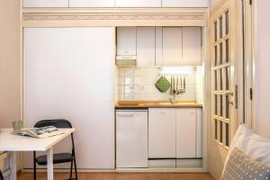 Vatican Museums Cozy Apartment