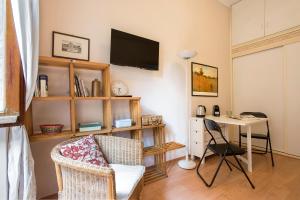 Vatican Comfort Stay