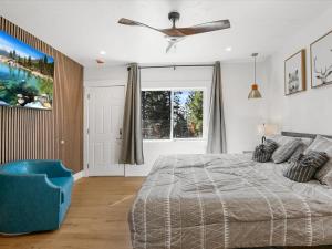Experience the Beauty of Tahoe from Your Zephyr Cove Retreat! #2