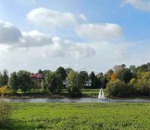 Plantagengut Hosterwitz - 皮尔纳