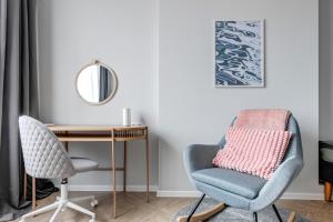 Sofias Elegant Urban Retreat