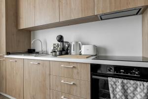 Sofias Elegant Urban Retreat