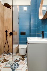 Sofias Elegant Urban Retreat
