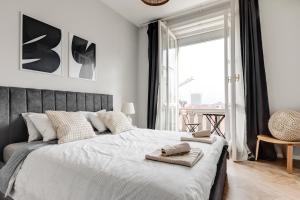 Sofias Elegant Urban Retreat