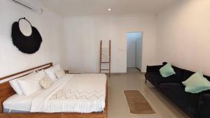 3 Bedroom Villa at Canggu