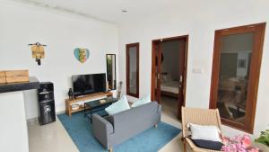 3 Bedroom Villa at Canggu