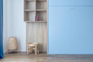 New Studio - 300m Subway - 10 Mins City Centre