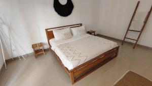 3 Bedroom Villa at Canggu