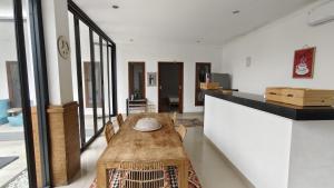 3 Bedroom Villa at Canggu