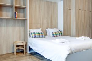 New Studio - 300m Subway - 10 Mins City Centre