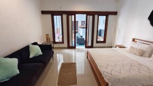 3 Bedroom Villa at Canggu