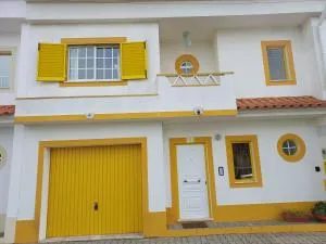 Costa do Moinho - Almograve